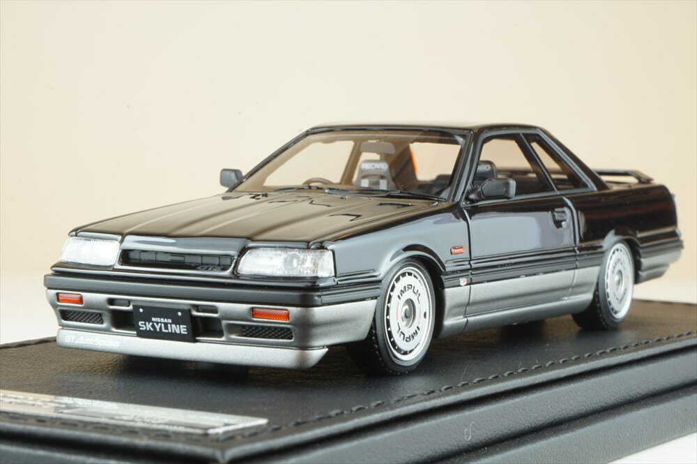 楽天市場】ティーケー.カンパニー 1/43 FEED RX-7 FD3S 魔王 Gun