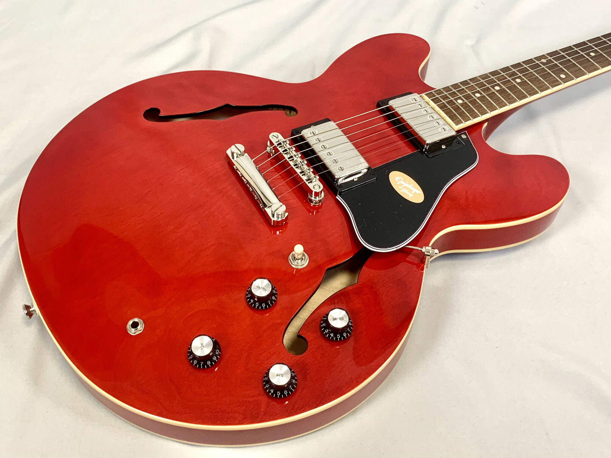 楽天市場】フェルナンデス Burny / バーニー SRSA65/CR エレキ