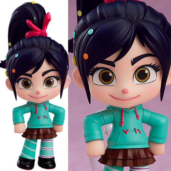 楽天市場】グッドスマイルカンパニー ねんどろいど シュガー