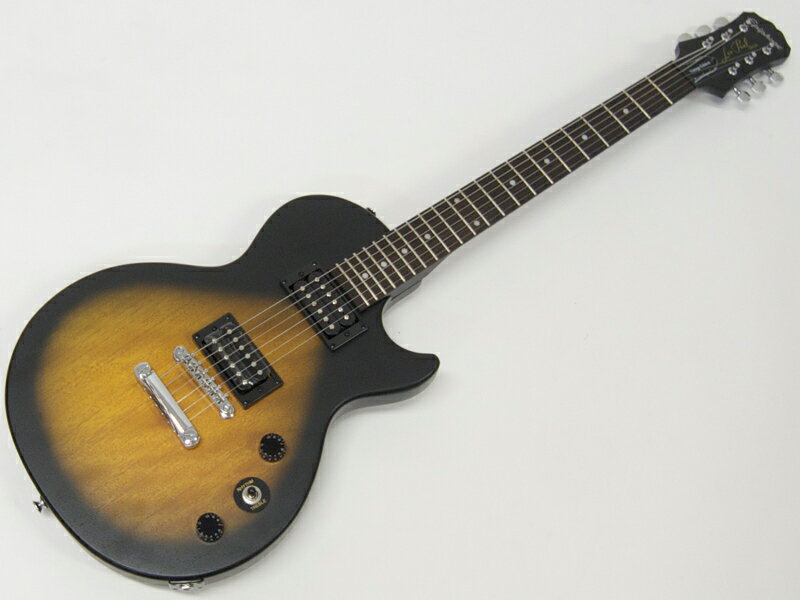 新品同様　エピフォンLes Paul Special VE Worn Ebony Amazon | Epiphone Les Paul Special VE Vintage Worn Ebony