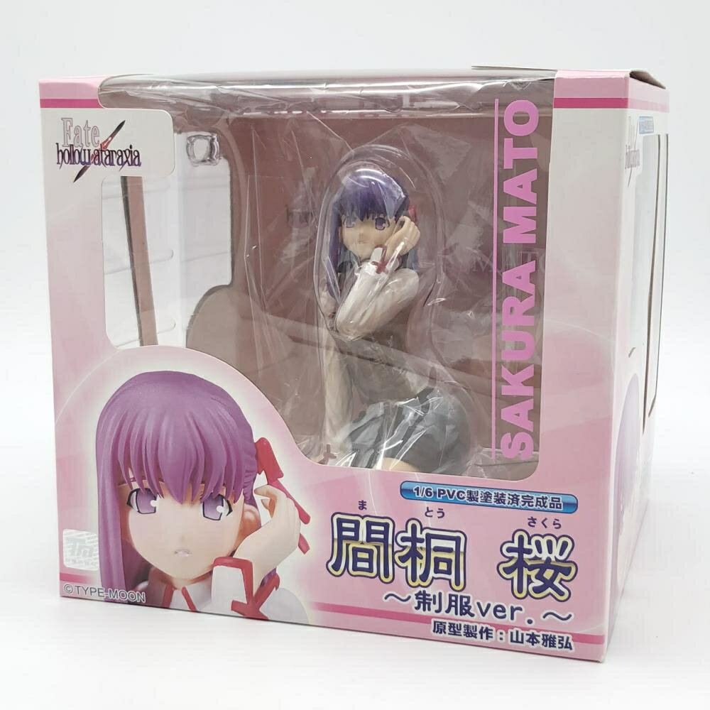 楽天市場】グッドスマイルカンパニー Fate/hollow ataraxia 間桐桜 夕
