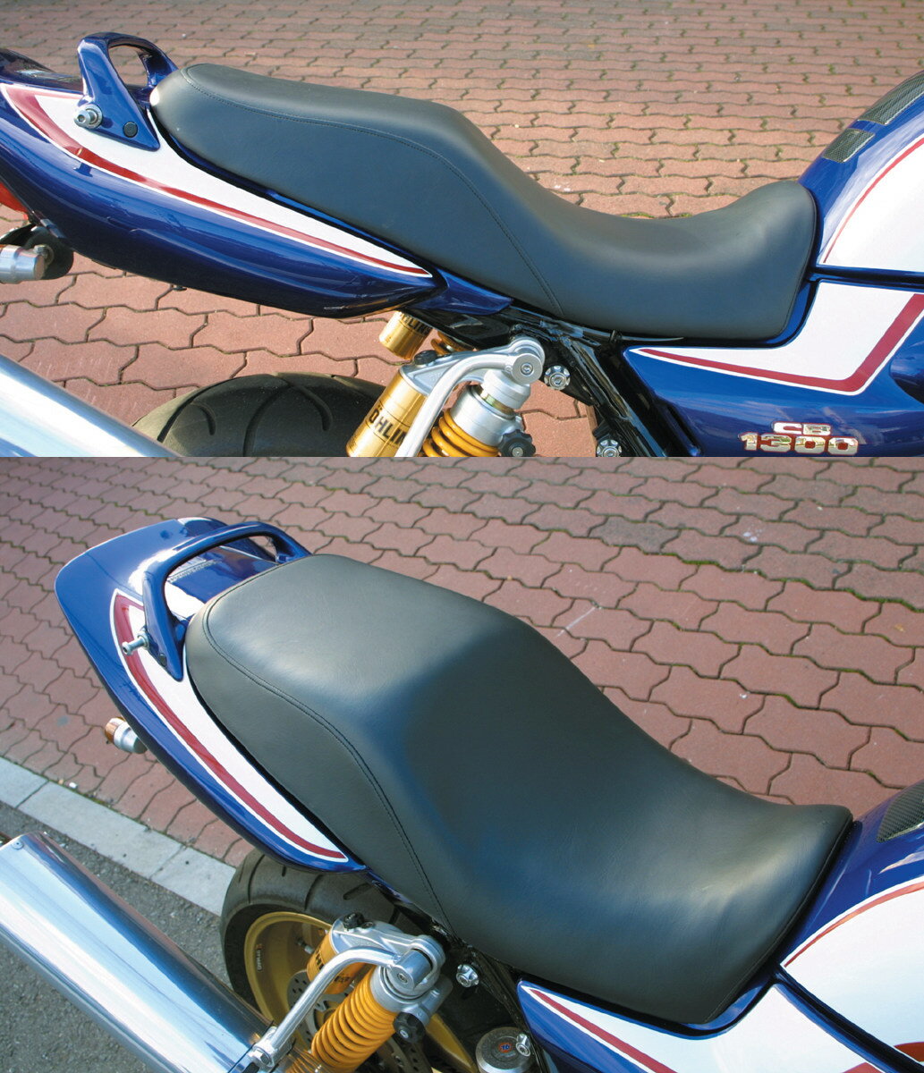 ラフ&ロード ワークスクオリティシート XJR1300 YAMAHA ラフ&ロード ワークスクオリティシート XJR1300 YAMAHA ラフ