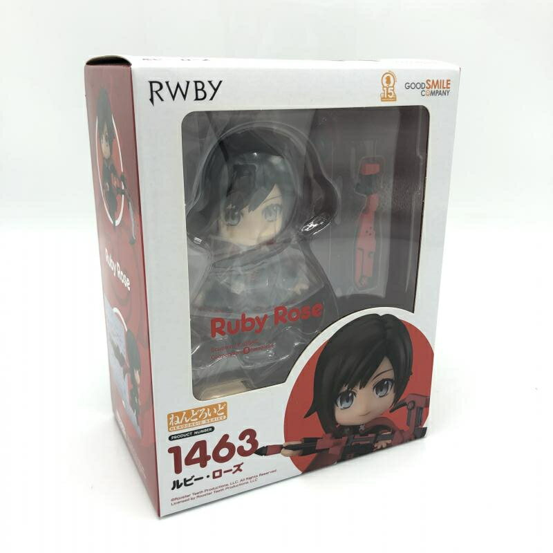 楽天市場】グッドスマイルカンパニー ねんどろいど ズートピア ニック