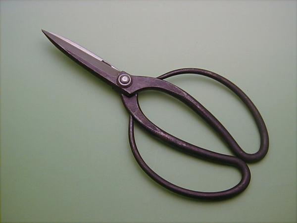 楽天市場】マルキン 【京津島型】植木鋏（はさみ ハサミ）3寸刃 | 価格