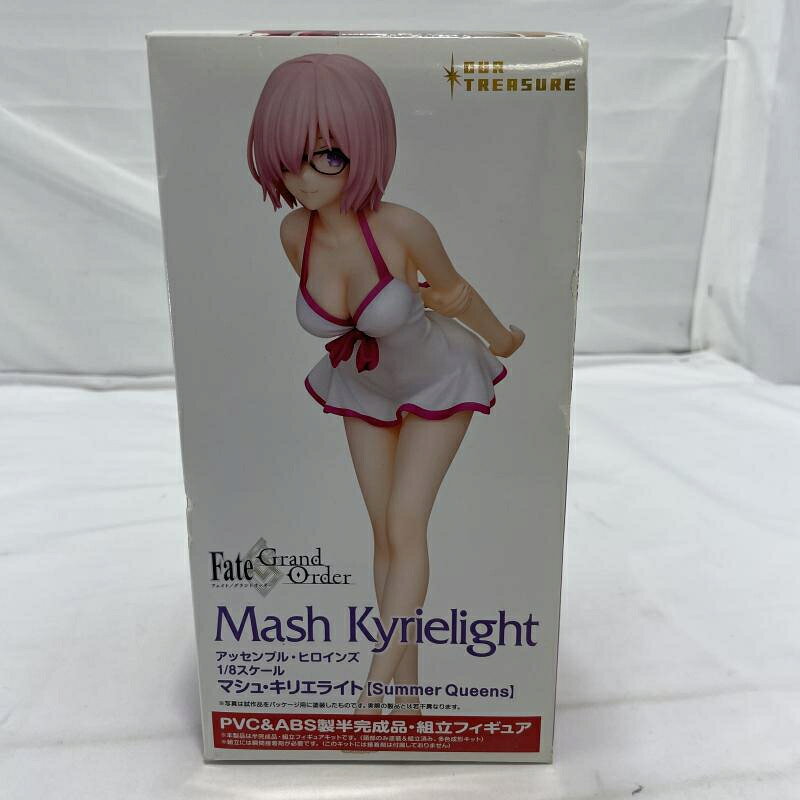 楽天市場】グッドスマイルカンパニー Fate/Grand Order マシュ・キリエ