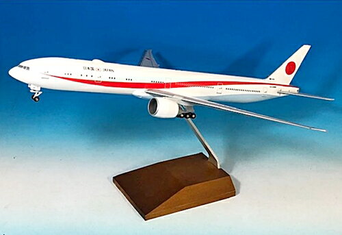 レア　ロシア政府専用機 IL-96-300 とTu-214 ヘルパ1／500 レア ロシア政府専用機 IL-96-300 とTu-214 ヘルパ1／500