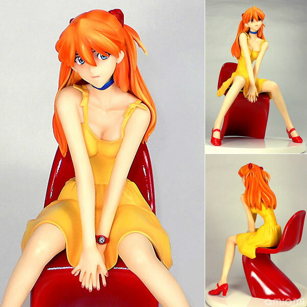 楽天市場】ウェーブ フィギュア CODE:BE(ブルーアイ)EVANGELION STORE