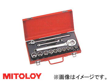 楽天市場】水戸工機 ミトロイ/mitoloy 1/2
