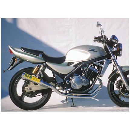 モリワキTOURERマフラー　バリオス 投稿詳細｜MOTOCLE