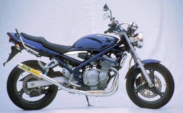 楽天市場】アール・ピー・エム GB250 CLUBMAN クラブマン RPM フル