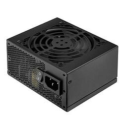 Silver Stone PC電源 ST30SF ブラック SST-ST30-SF-V2 300W /SFX /Bronze