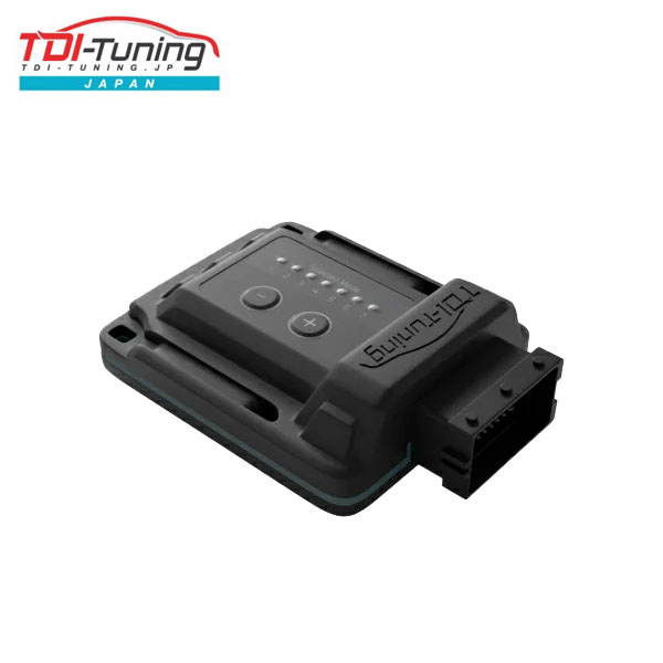TDI Tuning CRTD4 Petrol Tuning Box ガソリン車用 メルセデスベンツ B180 ブルーエフィシェンシー/ブルーエフィシェンシースポーツ 122PS