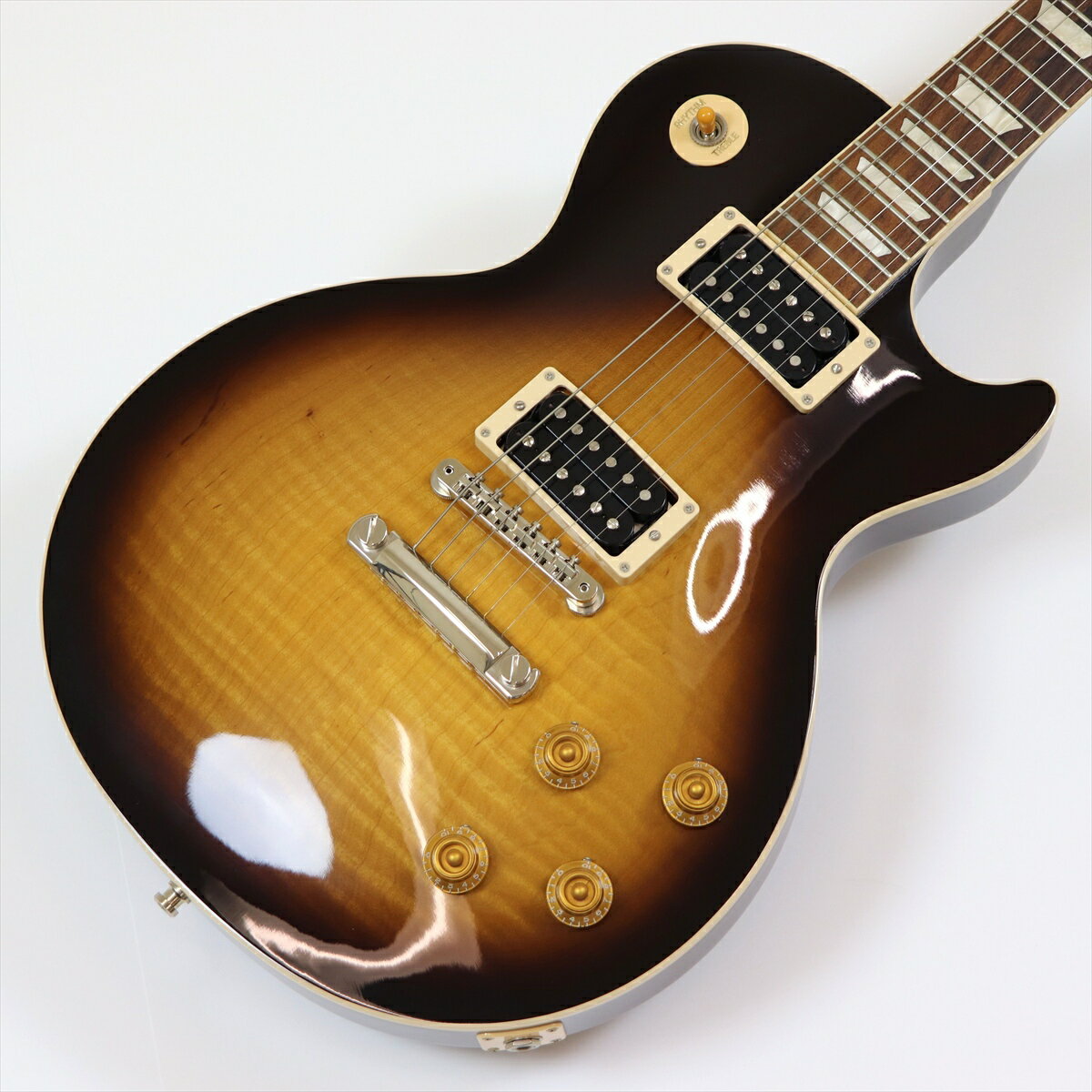 GIBSON Slash Les Paul Standard