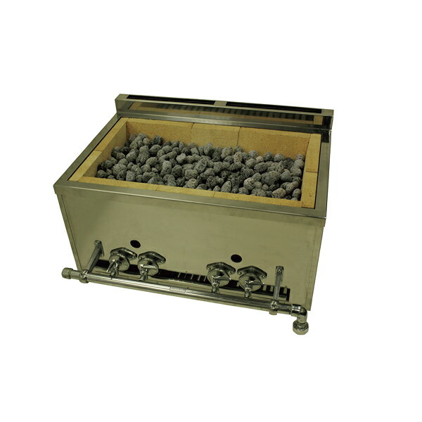 楽天市場】サンタ 卓上ガスロースター小虎 BT-4R(13A) | 価格比較