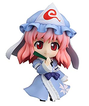 楽天市場】キューズQ 東方プロジェクト “幽冥楼閣の亡霊少女” 西行寺