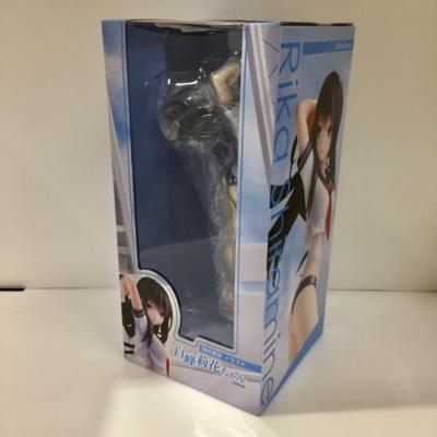 楽天市場】ウェーブ ドリームテック 名取さな 立体ヌォンタート！ 完成