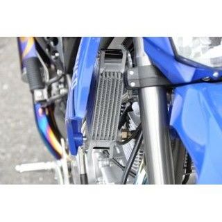 楽天市場】日本ビート工業 BEET ビート オイルクーラーキット W400