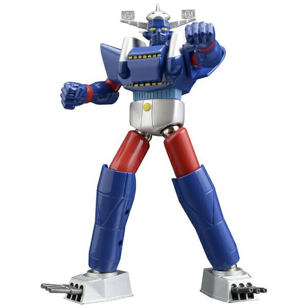 ダイナマイトアクション！ 合体ロボット ムサシ (完成品