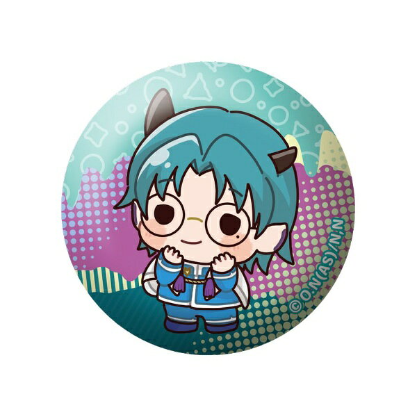 楽天市場】A3 缶バッジ 魔入りました! 入間くん 01 BOX グッズ | 価格