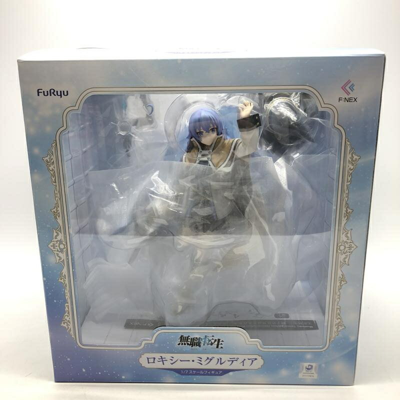 無職転生エリス・ボレアス・グレイラット お着替えmode フィギュア キューズQ キューズQ 無職転生 エリス・ボレアス・グレイラット お着替え