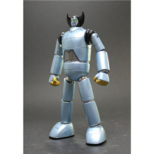 楽天市場】EVOLUTION・TOY ダイナマイトアクション！ No.25 バビル2世