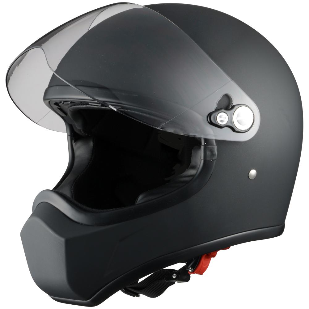 Silex シレックス フルフェイスヘルメット FUJIN サイズ：M 57-58