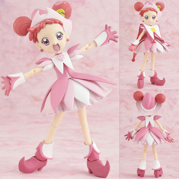 楽天市場】EVOLUTION・TOY プチぷりちぃーフィギュアシリーズ おジャ