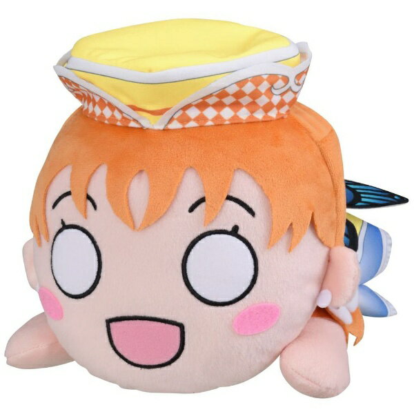 ラブライブサンシャイン 高海千歌 寝そべりぬいぐるみ LL サンタガール ラブライブ！サンシャイン!! Official Web Site | NEWS