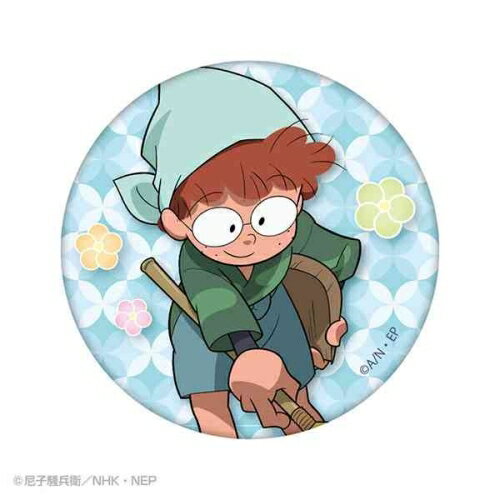 楽天市場】アトリエ・マギ 忍たま乱太郎 同室 描き下ろし BIG缶