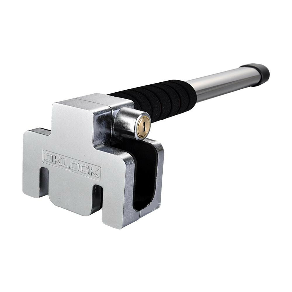 KATO-DENKI　ハンドルロック　bee sensor BEE300 加藤電機HORNETハンドルロック Beesensor BEE300超音波センサー