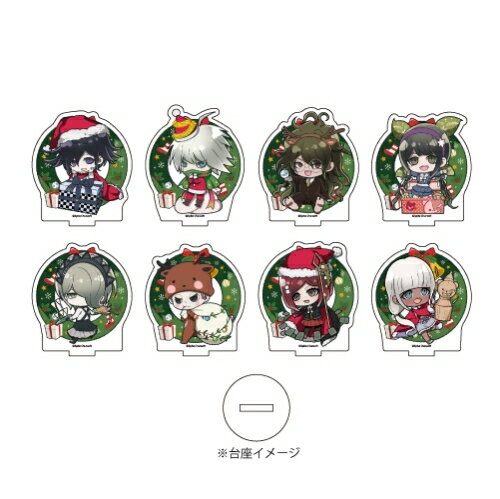 楽天市場】A3 缶バッジ ニューダンガンロンパV3 みんなの