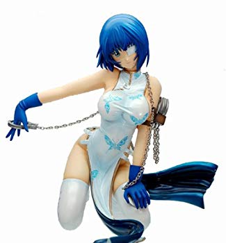 楽天市場】1/7 一騎当千 コミックガムフィギュアコレクション