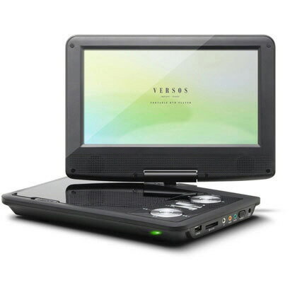 極美品AVOX ポータブルBD DVDプレーヤー APBD-14EFHD（| AVOX 10