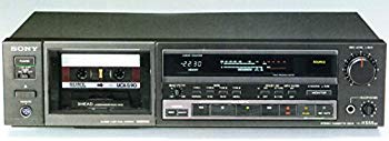 楽天市場】ソニーグループ SONY カセットデッキ TC-KA3ES(N) | 価格