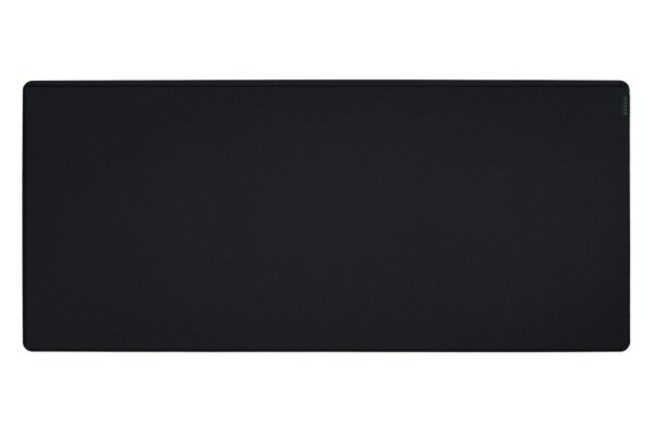 RAZER｜レイザー ゲーミングマウスパッド 1200x550x4mm Gigantus V2 - 3XL ブラック RZ02-03330500-R3M1