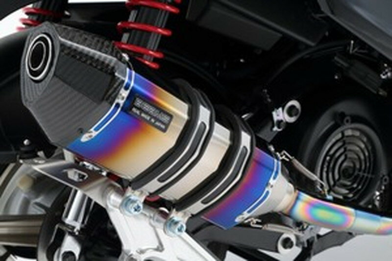 BEAMS CORSA EVOⅡ(チタンフルエキ) のパーツレビュー | WR250X