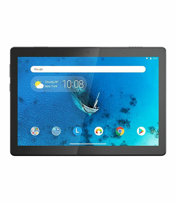 タブレット Lenovo - Lenovo Tab M10 HD ZA6W0022JP Lenovo Tab M10 HD (2nd Gen) | 家族でつかいやすい
