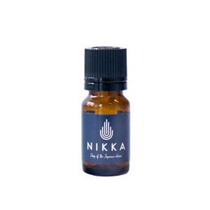 ムーンリーフ エッセンシャルオイル ひのき 10206 nikka