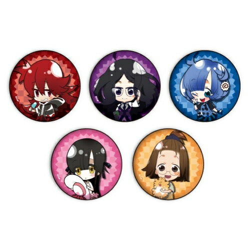 楽天市場】A3 缶バッジ キミガシネ 02 BOX グッズ | 価格比較