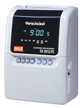 楽天市場】アマノ TimeP＠CK-iC4 CL4 タイムレコーダー TP＠C-800IC