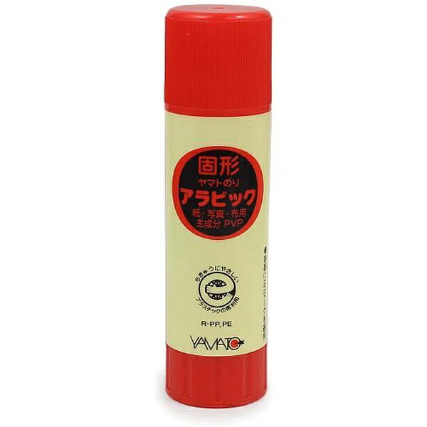ヤマト 固形アラビック YS 22g