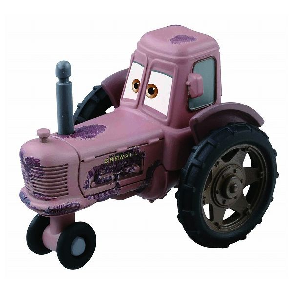 楽天市場】タカラトミー ディズニートミカ カーズ トルネード