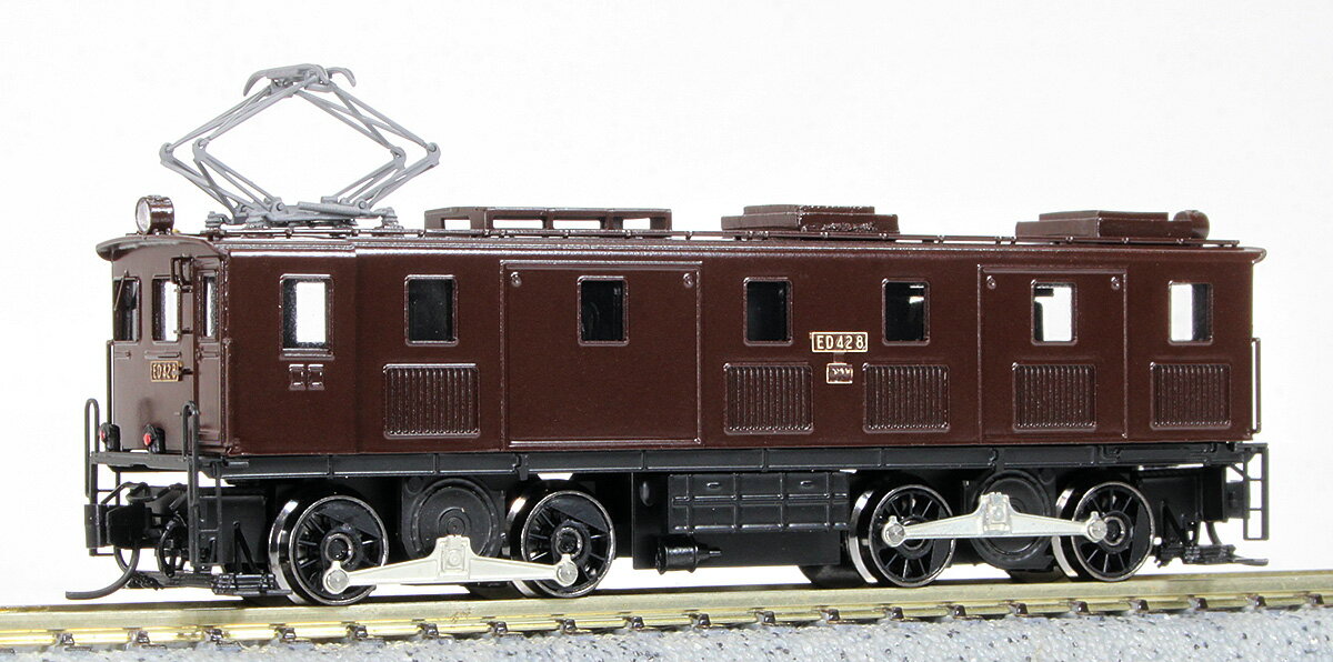 楽天市場】ワールド工芸 鉄道模型 ワールド工芸 HO 16番 国鉄 EF12形