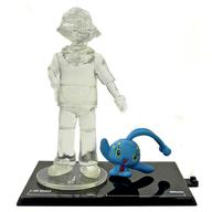 楽天市場】タカラトミーアーツ 立体ポケモン図鑑bw劇場版 白き英雄