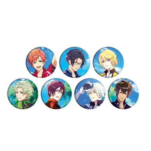 楽天市場】A3 缶バッジ キミガシネ 02 BOX グッズ | 価格比較 - 商品