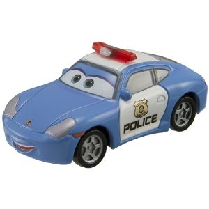 タカラトミー　カーズトミカ　レスキューゴー！ゴー！フィルモア救急車タイプ 楽天市場】タカラトミー タカラトミー カーズ・トミカ