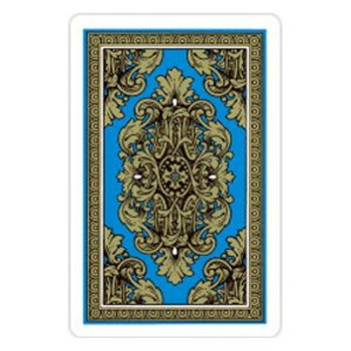 トランプ　ナップ８０７（アオ）