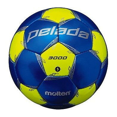 楽天市場】モルテン molten 30周年復刻モデル ペレーダ5000 5号球 検定