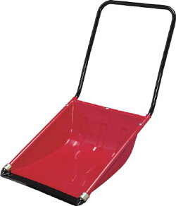 アイリスオーヤマ ポリカブレードダンプ N120 レッド