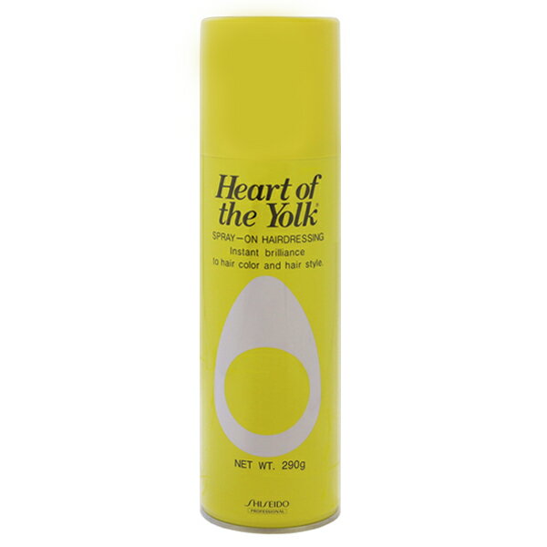 楽天市場】資生堂 Heart Of The Yolk(ハート オブ ザ ヨーク